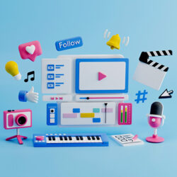 Dynamic 2 Trade Global World - Productos - Sonido, Accesorios y Conectividad